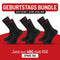3 für 2 - Merino Wandersocken ACTIVE